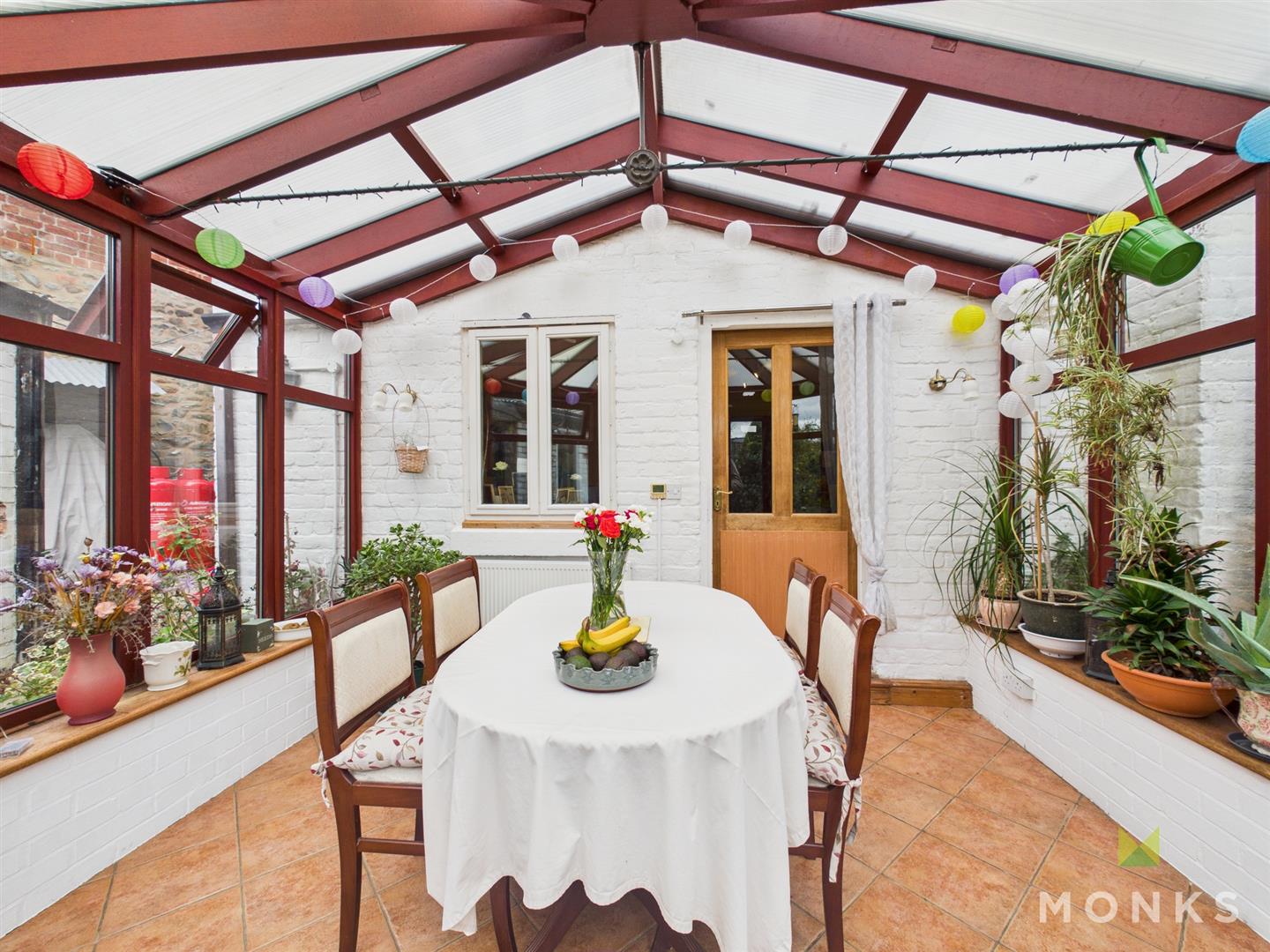 5 Church View, Llanfechain, SY22 6UL For Sale 5 Church View, Llanfechain, SY22 6UL For Sale